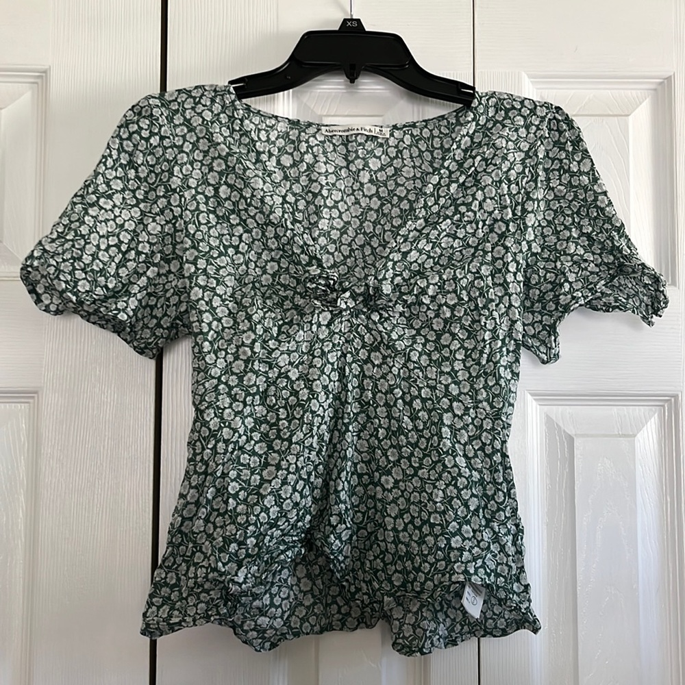 Abercrombie and Fitch Blouse